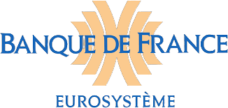 Logo Banque de France