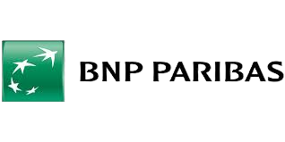 Logo BNP Paribas