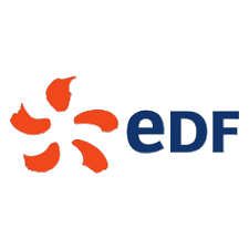 Logo EDF