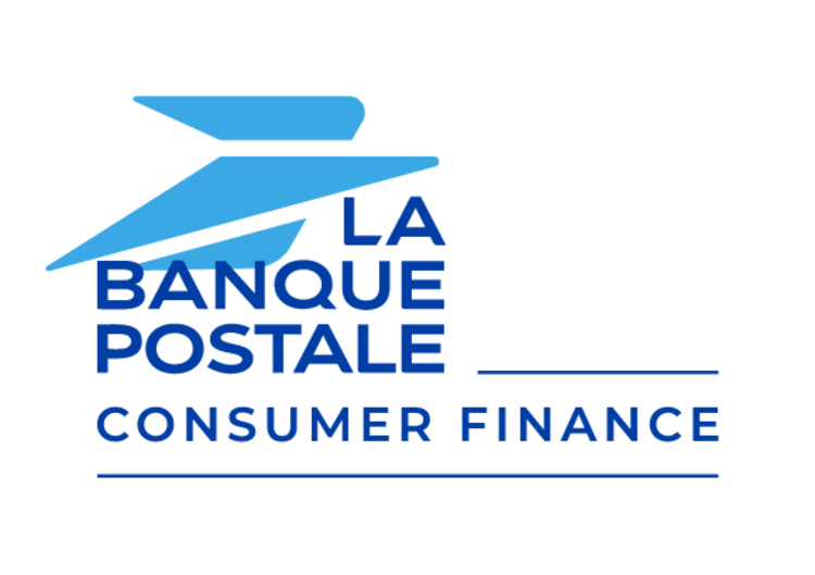 Logo La Banque Postale Consumer Finance
