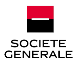 Logo Société Générale